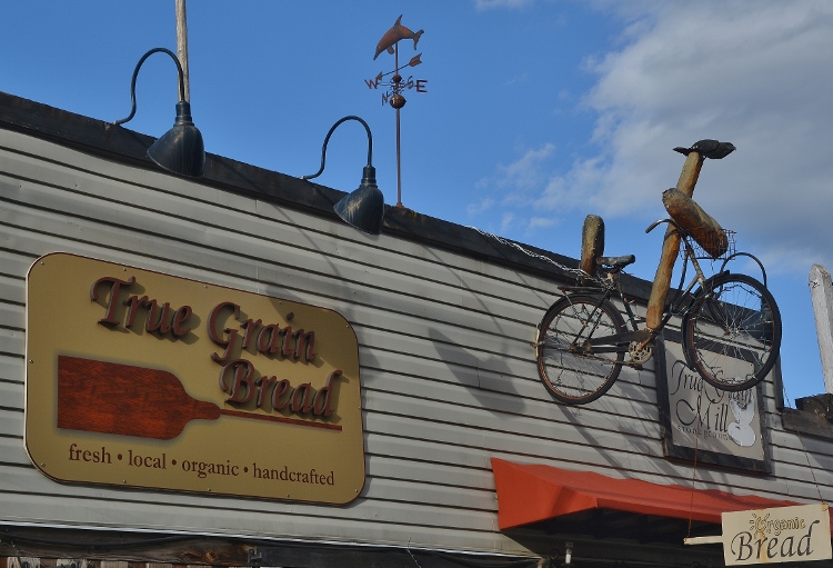 main street shops